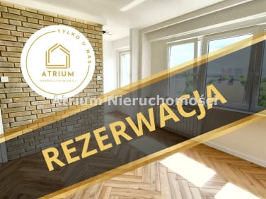 Mieszkanie Włocławek
