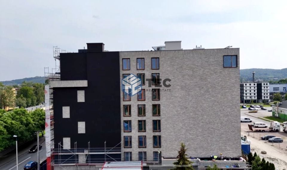 Mieszkanie Kraków sprzedaż