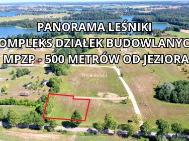 Działka budowlana Kukówko sprzedam