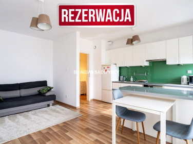Mieszkanie Kraków