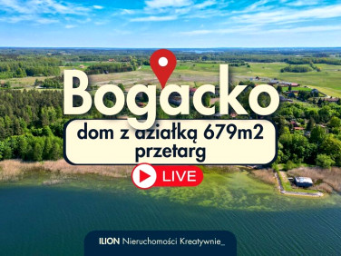 Dom Bogacko