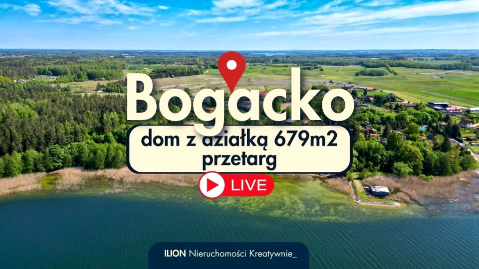 Dom Bogacko