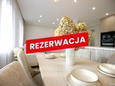 Mieszkanie TARNÓW