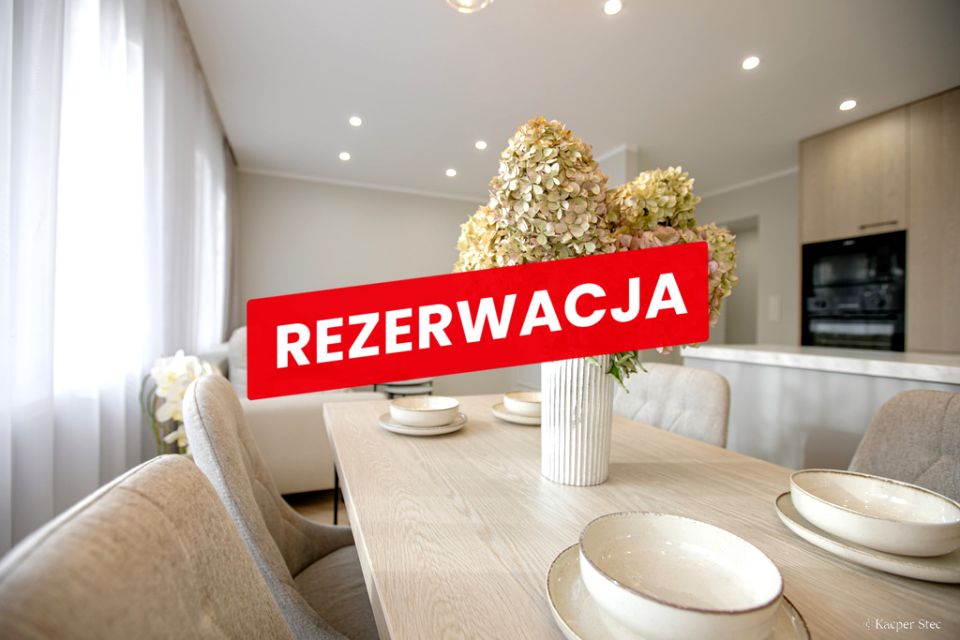 Mieszkanie TARNÓW