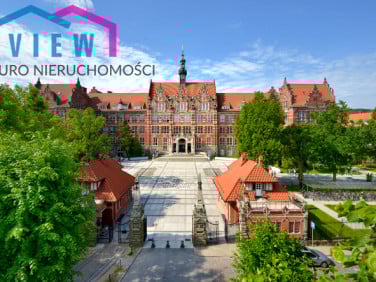 Mieszkanie Gdańsk