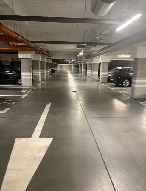 Lokal Szczecin Centrum