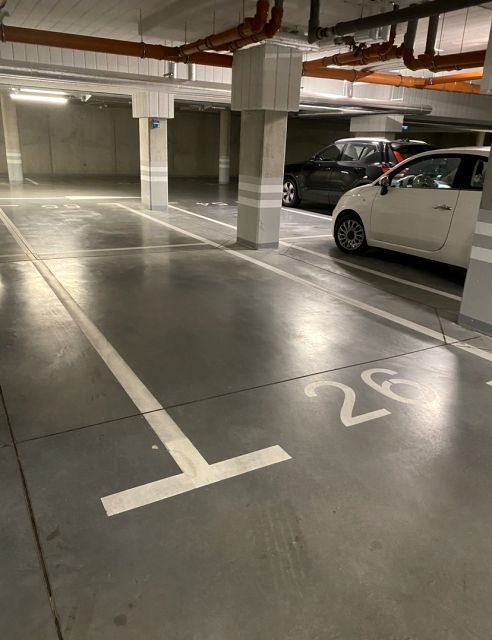 Lokal Szczecin Centrum