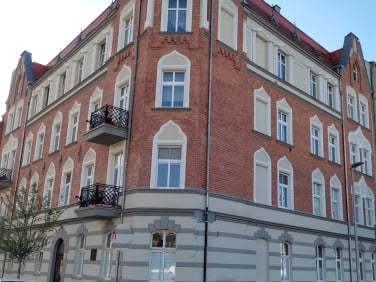 Mieszkanie Opole