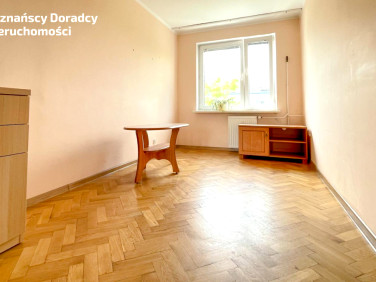 Mieszkanie Poznań sprzedaż