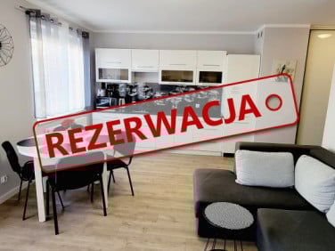 Mieszkanie Świnoujście
