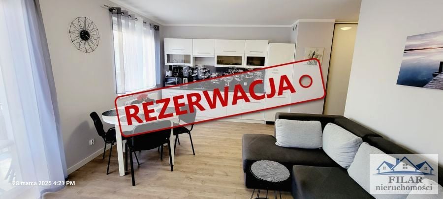 Mieszkanie Świnoujście