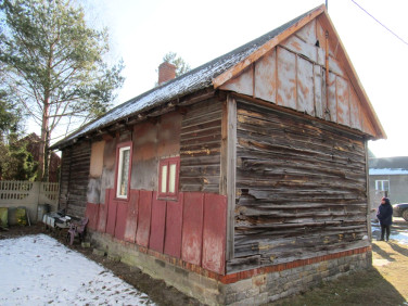 Działka budowlana Rogów