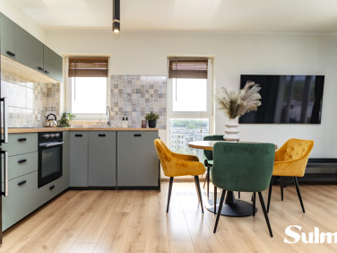 Mieszkanie apartamentowiec Katowice