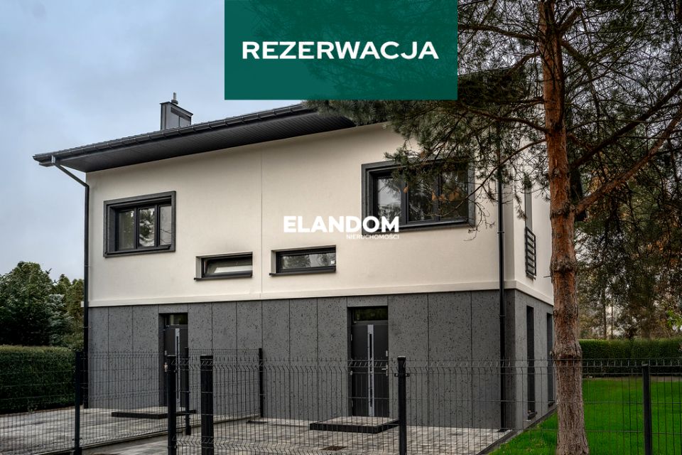 Dom Józefów
