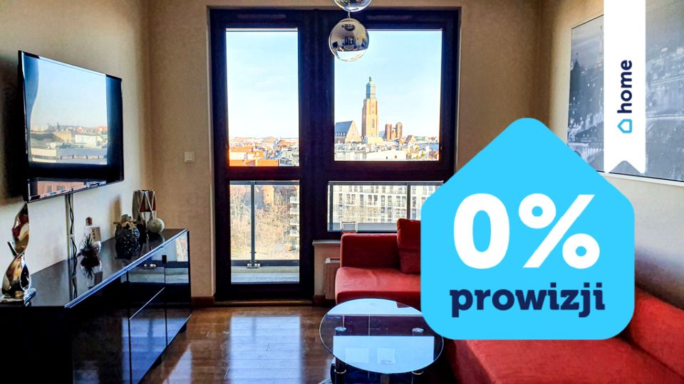 Mieszkanie Wrocław