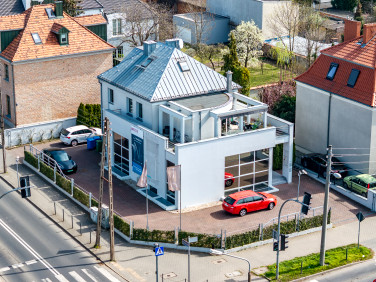 Lokal Poznań