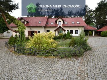 Dom Zielona Góra