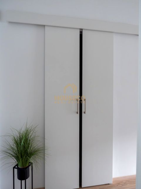 Apartament, ul. Morska