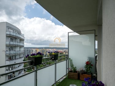 Mieszkanie apartamentowiec Reda