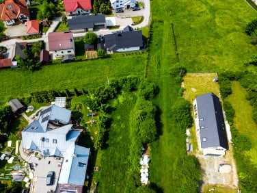 Działka budowlana Nowy Targ