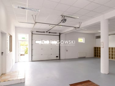 Lokal Warszawa