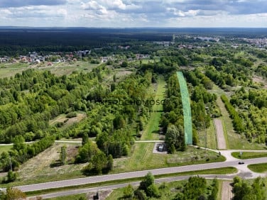 Działka Biłgoraj