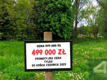 Działka inwestycyjna Piotrków Trybunalski