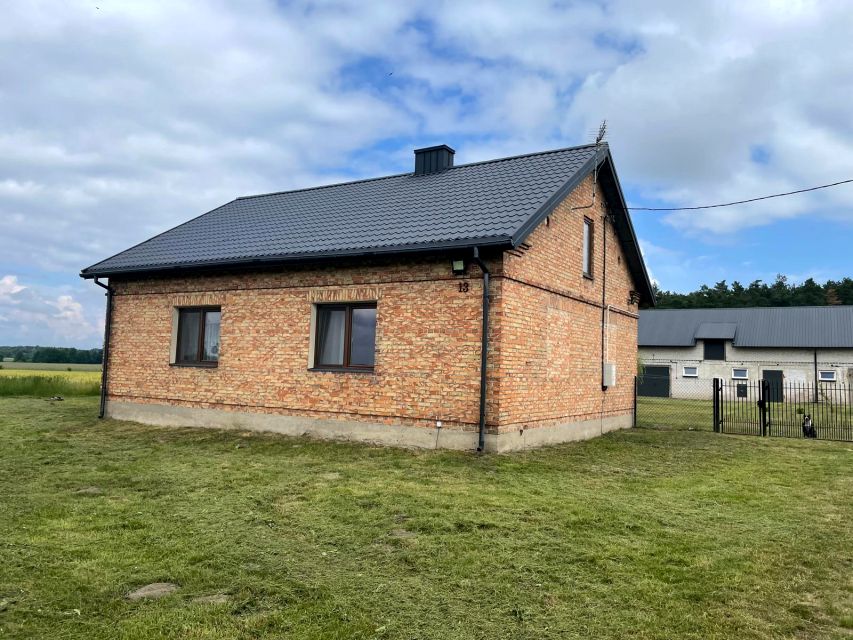 Dom Nowe Miasto sprzedaż