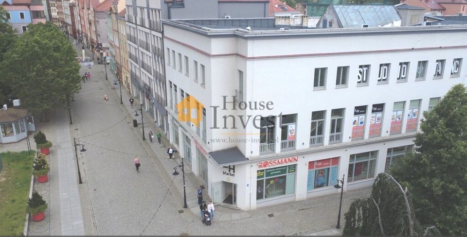 Lokal Legnica