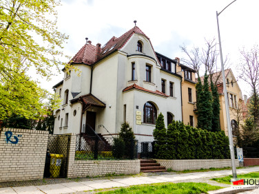 Dom Legnica