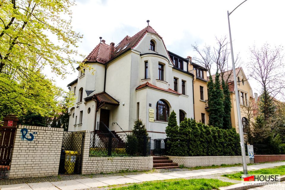 Dom Legnica