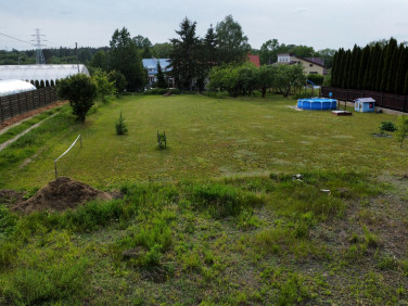 Działka budowlana Hryniewicze 43