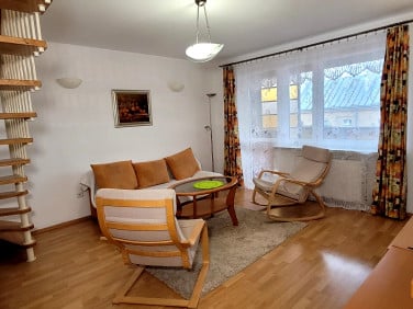Mieszkanie Lublin