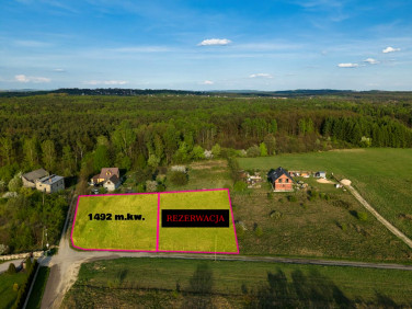Działka Chruszczobród