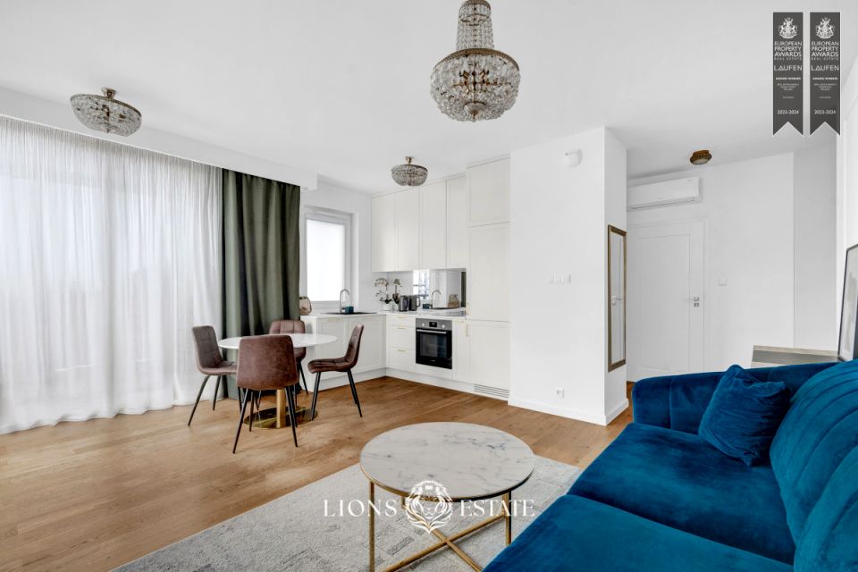 Mieszkanie Warszawa wynajem