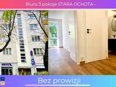 Lokal Warszawa