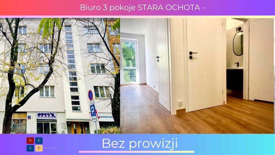 Lokal Warszawa