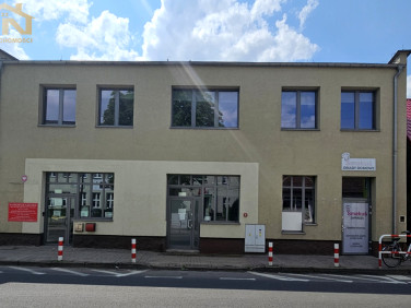 Lokal Mogilno