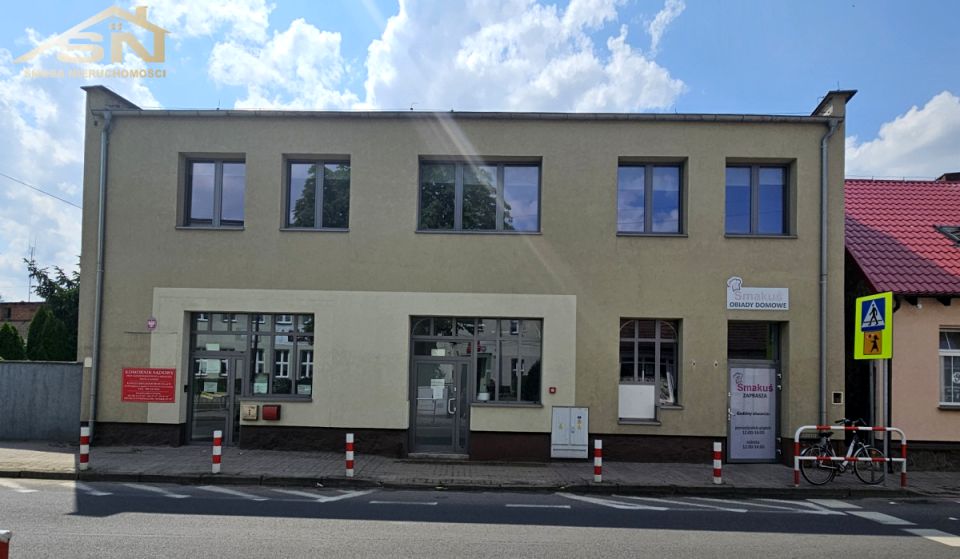 Lokal Mogilno