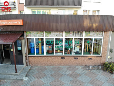Lokal Suwałki