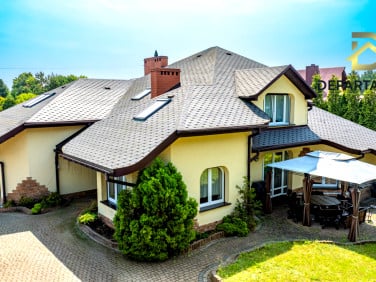 Dom Mierzęcice