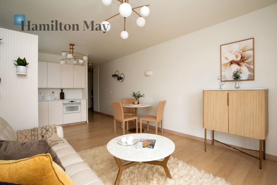 Mieszkanie apartamentowiec sprzedaż