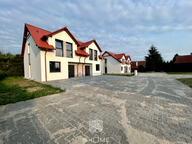 Dom Ligota Piękna