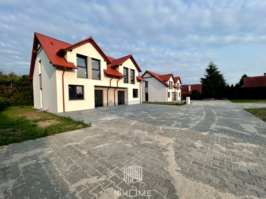 Dom Ligota Piękna