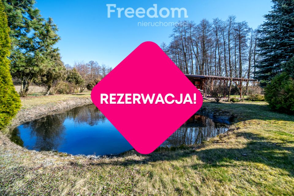Dom WARPĘSY