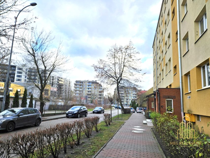 Mieszkanie Białystok