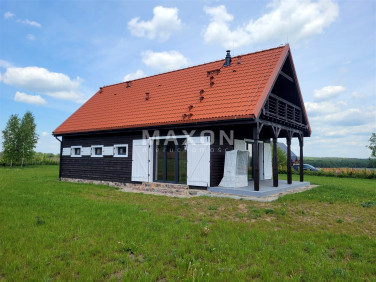 Dom Kruklanki