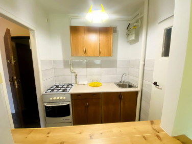 Mieszkanie blok mieszkalny sprzedaż