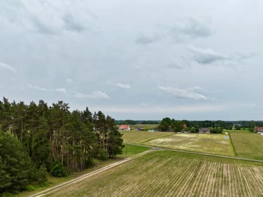 Działka TUREK