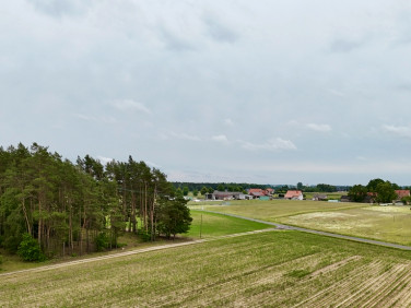 Działka TUREK